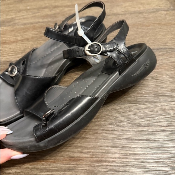 Dansko sandals - Picture 2 of 6